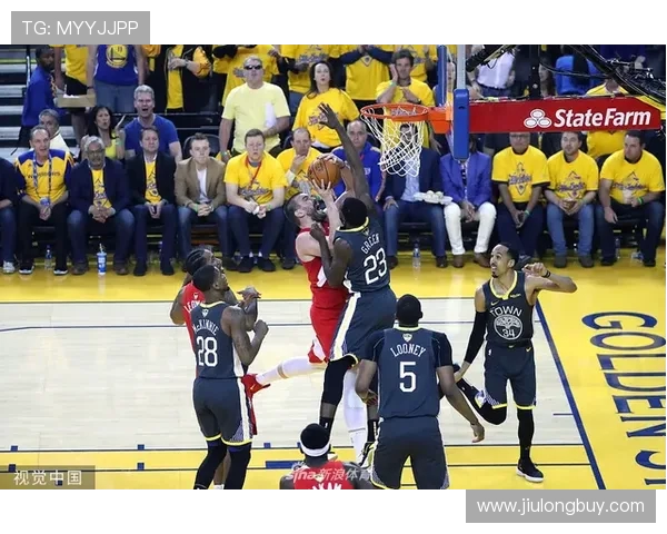 2019年NBA总决赛猛龙对勇士精彩回放全场录像回顾与分析