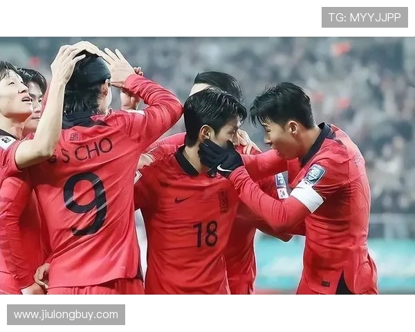 中国与韩国国足实力对比及近期表现分析与展望