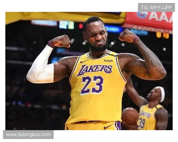 勒布朗詹姆斯：篮球传奇的崛起与影响力解析