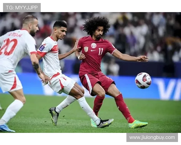 卡塔尔与黎巴嫩足球赛精彩直播全程回顾与分析