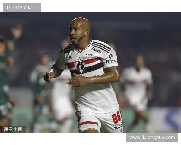 圣保罗与帕梅拉斯精彩对决直播全程回顾与分析