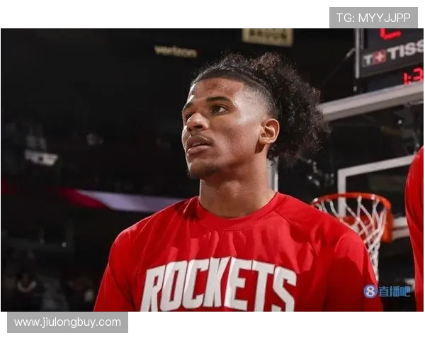 杰伦格林：从天赋新星到NBA赛场的闪耀之路