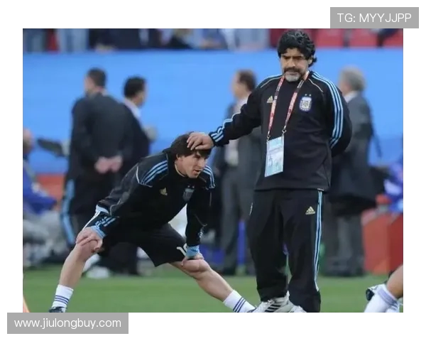 梅西的传奇之路：从巴萨巨星到阿根廷国家队的领袖之旅