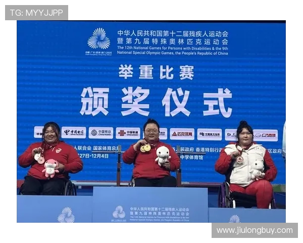 特奥精神激励人心共同见证残疾人运动员的奋斗与荣耀
