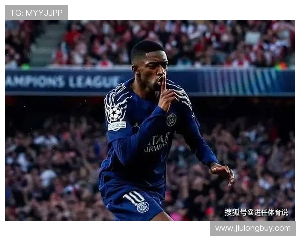 登贝莱的蜕变之路：从天才少年到世界级足球明星的成长故事