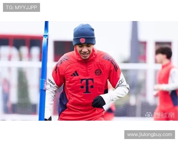 穆西亚拉的崛起：年轻天才如何引领足球新时代的潮流与变革