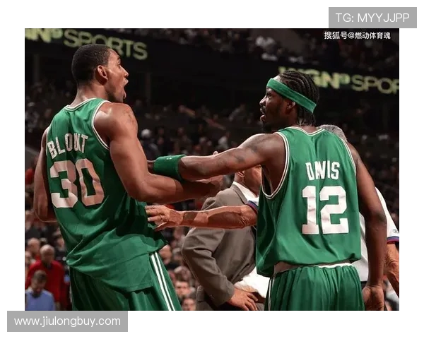 篮网与凯尔特人对决前瞻分析谁能在季后赛中占据优势