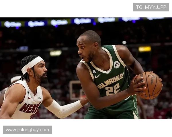 雄鹿与热火季后赛激战正酣精彩直播全程回顾与分析