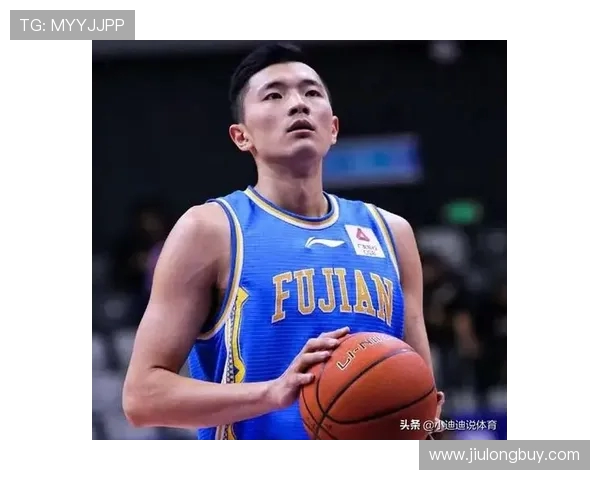 陈林坚的篮球之路：从青涩少年到职业赛场的传奇蜕变