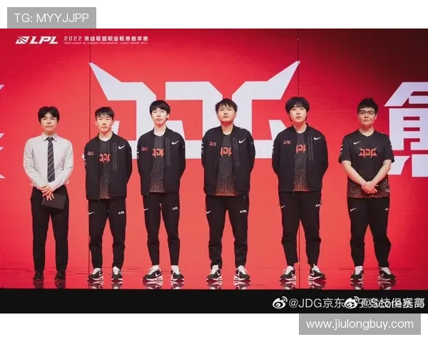 青年赛积分榜更新JDG战队以54分稳居第一名引领赛季走势