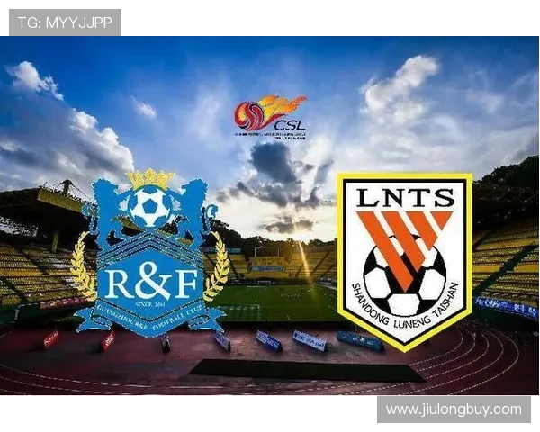 鲁能与富力对决前瞻分析及比分预测展望