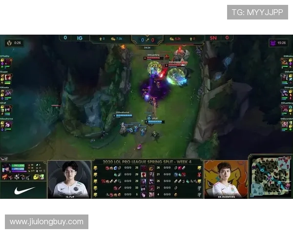 和平精英评论：IG在阵地战中的表现分析与战略反思