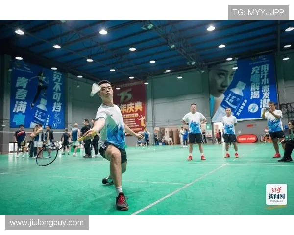 成都羽毛球队最新比赛经验分享TOP10助力羽毛球爱好者提升竞技水平