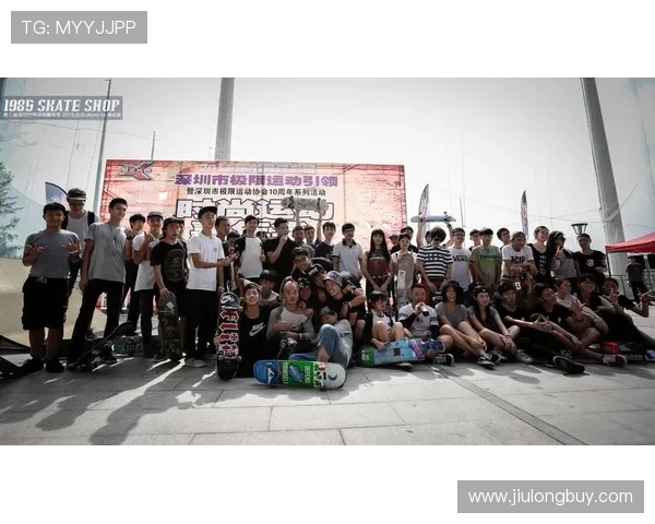 武汉极限运动队如何引领速度革命与热议的背后故事