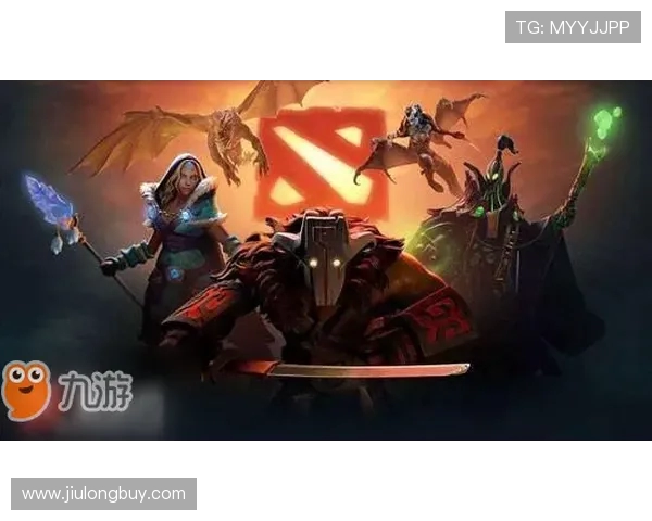 DOTA2战术解析:深入探讨JDG战队的全局压制策略与执行力 DOTA2战术解析:深入探讨JDG战队的全局压制策略与执行力