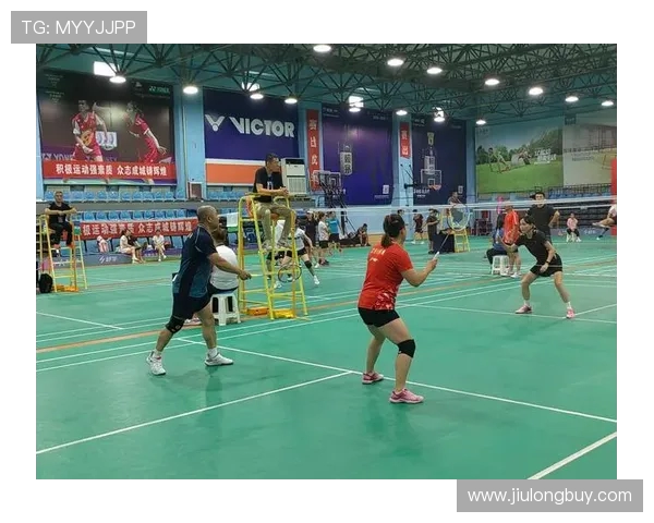 广州羽毛球队在洲际杯中的辉煌征程与突破成就全景回顾